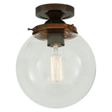 Mullan Lighting Riad Surface-Mounted Ceiling Light