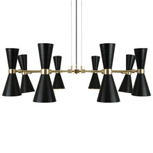 Mullan Lighting Cairo Chandelier
