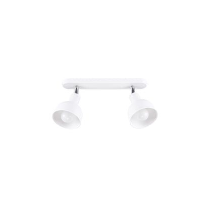 Elba 2 Ceiling Light