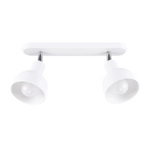Elba 2 Ceiling Light