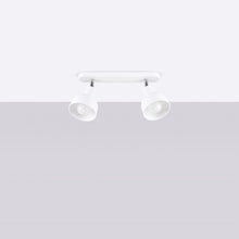 Sollux Elba Ceiling Spotlight Bar