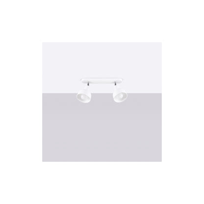 Elba 2 Ceiling Light