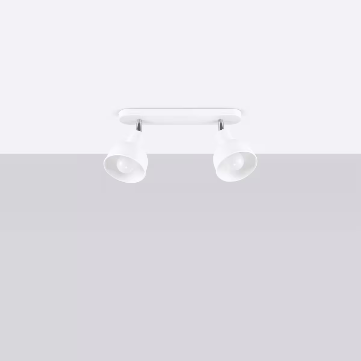 Elba 2 Ceiling Light