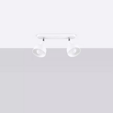 Elba 2 Ceiling Light