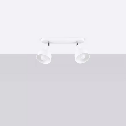 Elba 2 Ceiling Light