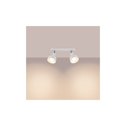 Elba 2 Ceiling Light
