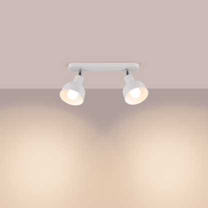 Elba 2 Ceiling Light
