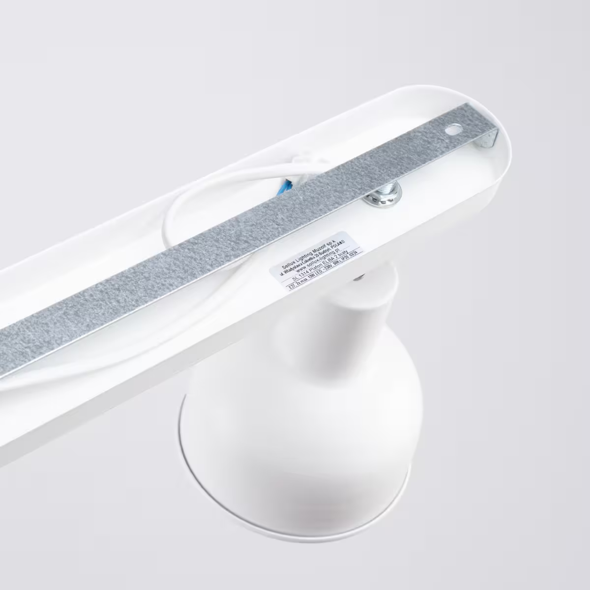 Elba 2 Ceiling Light