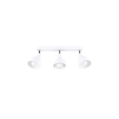 Elba 3 Ceiling Light