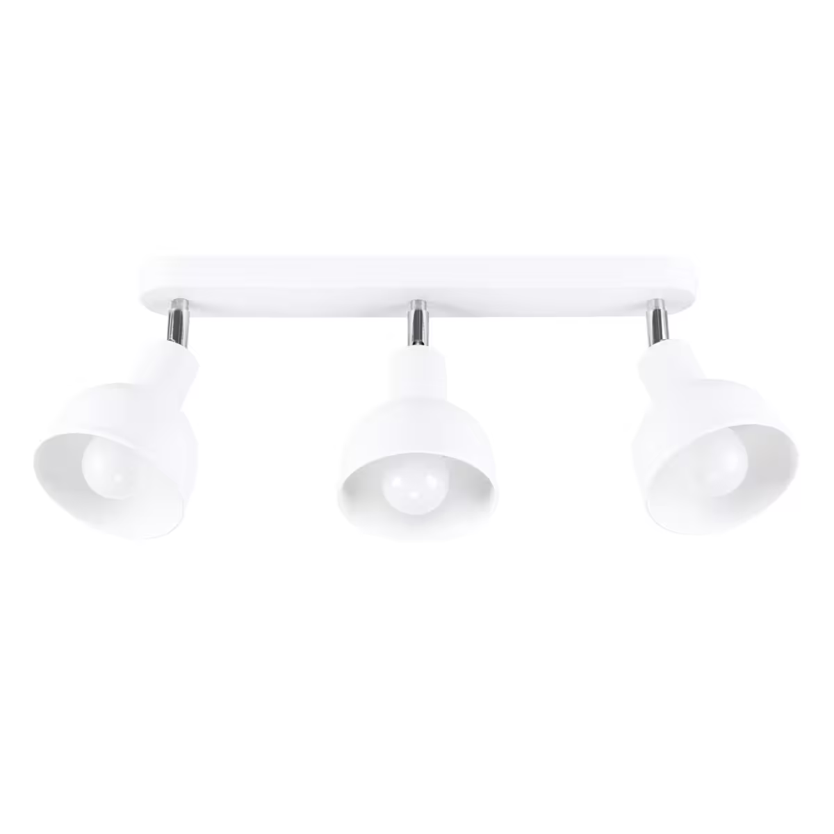 Elba 3 Ceiling Light