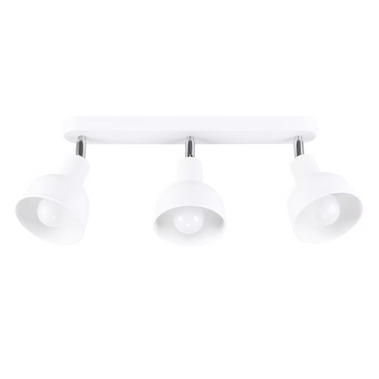 Elba 3 Ceiling Light