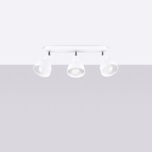 Sollux Elba Ceiling Spotlight Bar