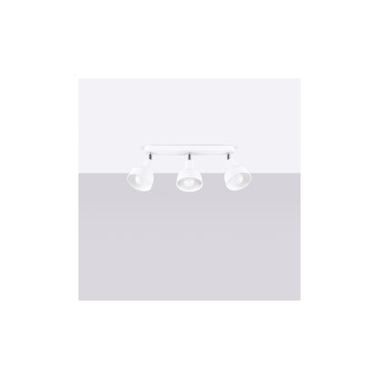 Elba 3 Ceiling Light