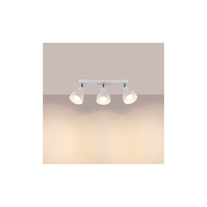 Elba 3 Ceiling Light