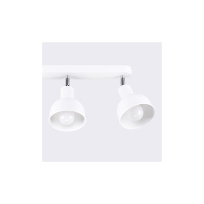Elba 3 Ceiling Light