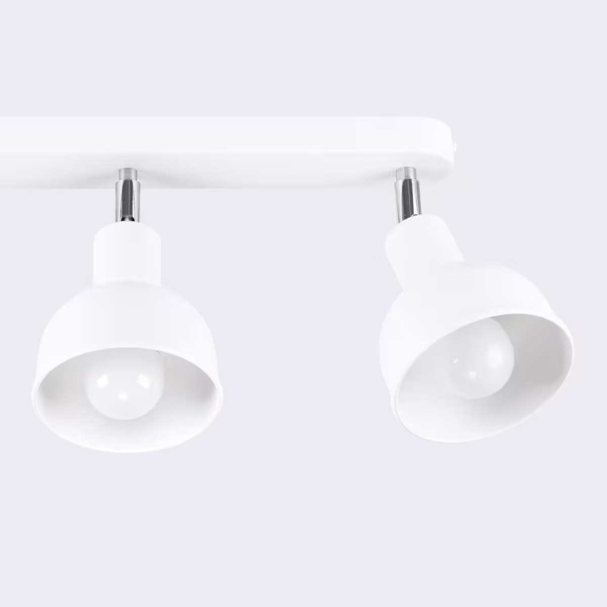 Elba 3 Ceiling Light