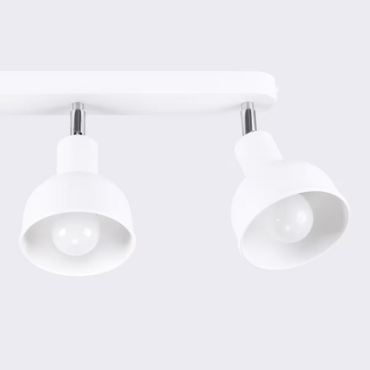 Elba 3 Ceiling Light
