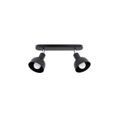 Elba 2 Ceiling Light
