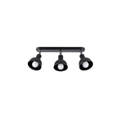 Elba 3 Ceiling Light