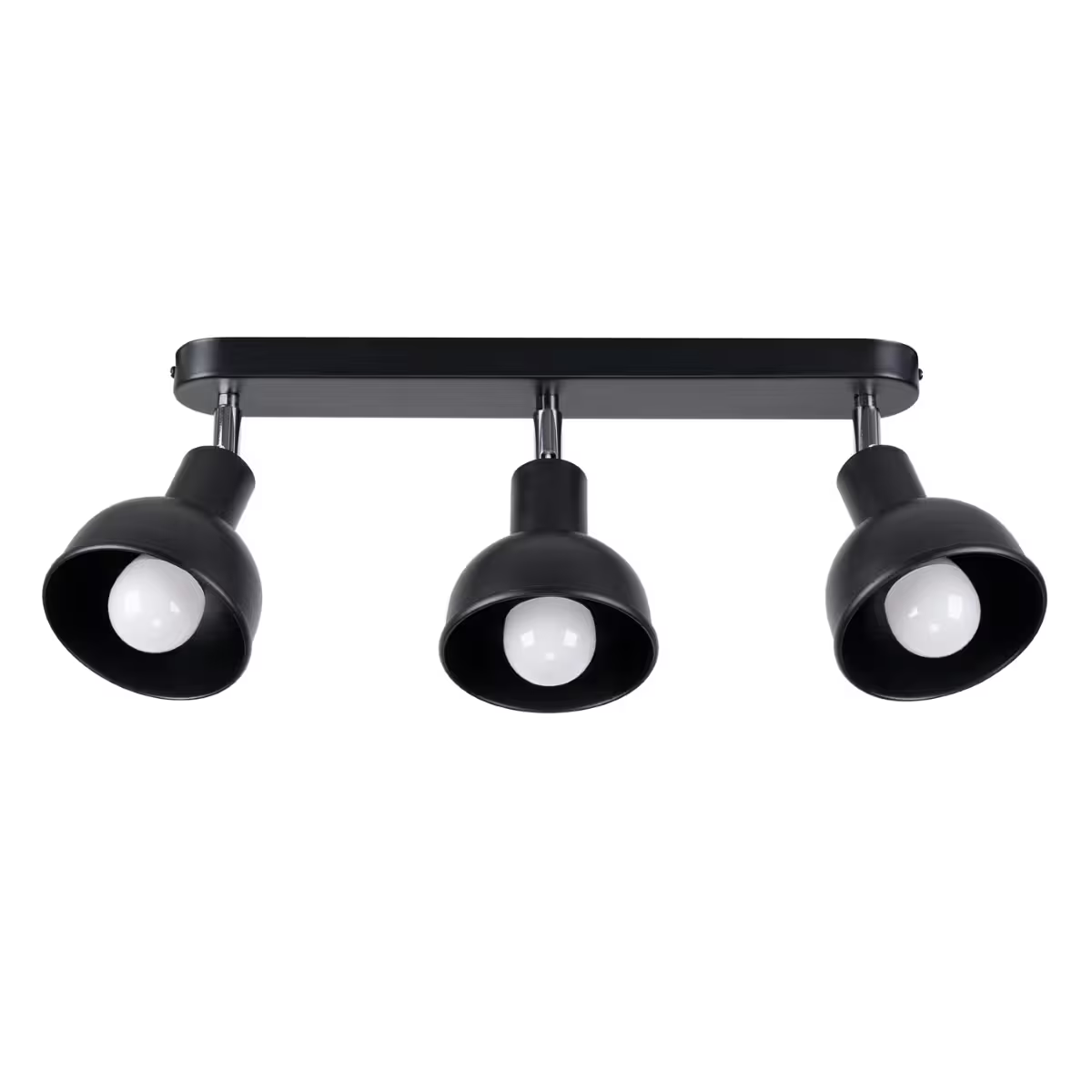Elba 3 Ceiling Light