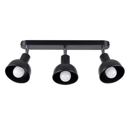 Elba 3 Ceiling Light