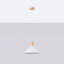 Sollux Jaga Pendant Light