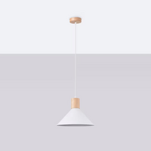Jaga Pendant