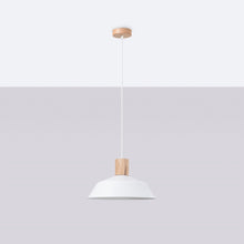 Sollux Fano Pendant