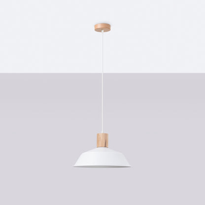 Sollux Fano Pendant