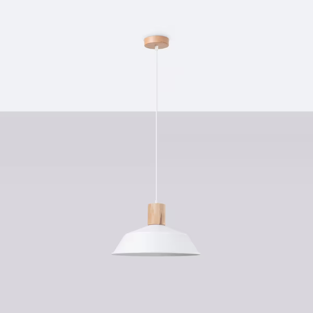 Fano Pendant