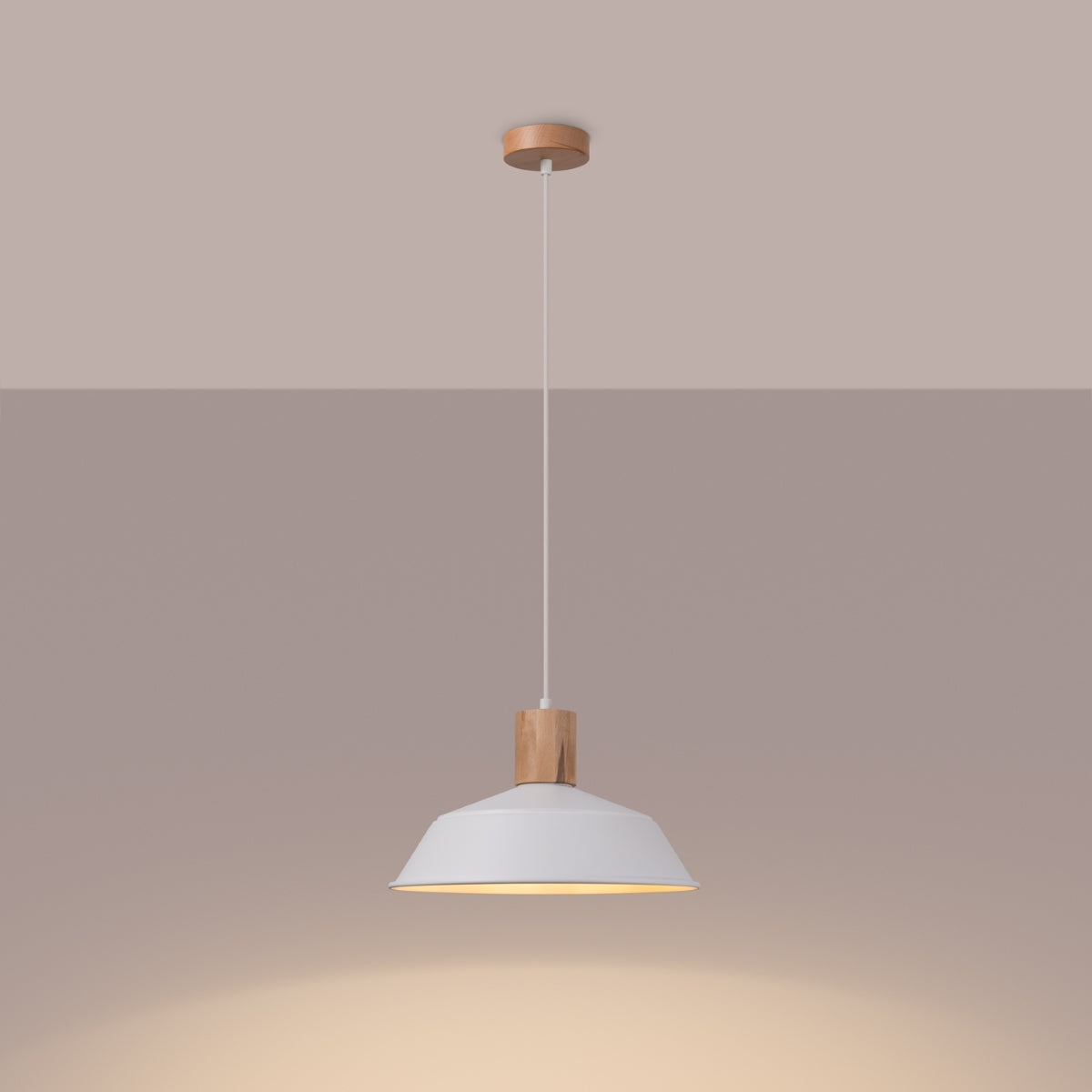 Sollux Fano Pendant