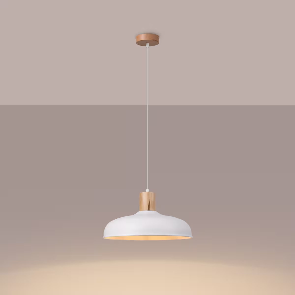 Indy Pendant