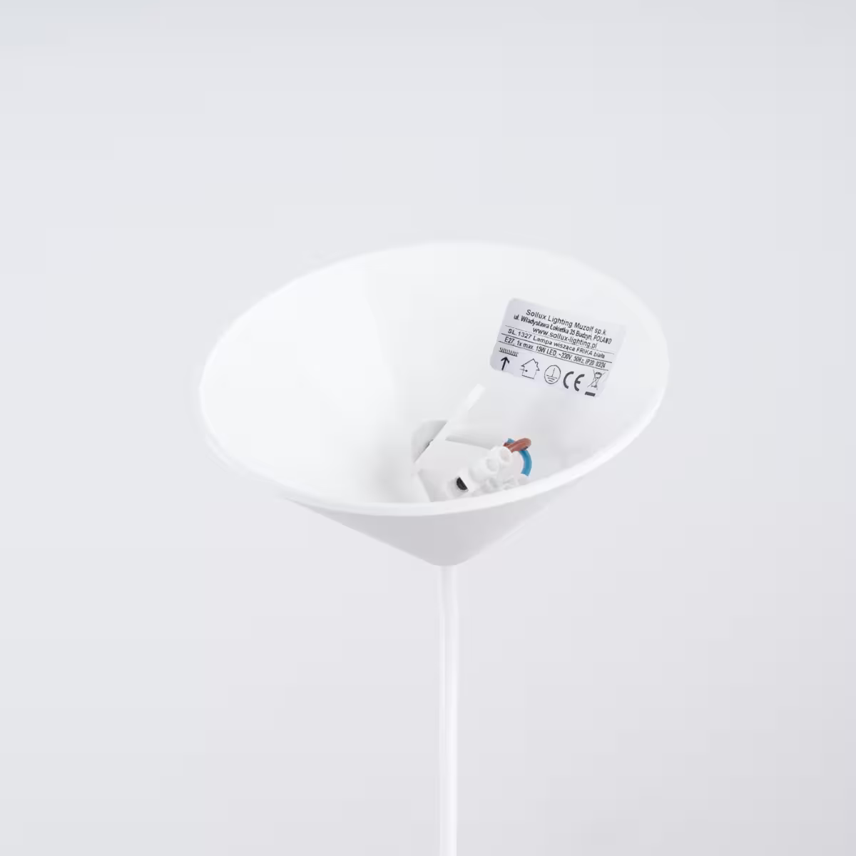 Frika Pendant