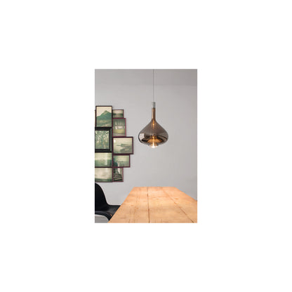 Sky Fall Medium LED Pendant