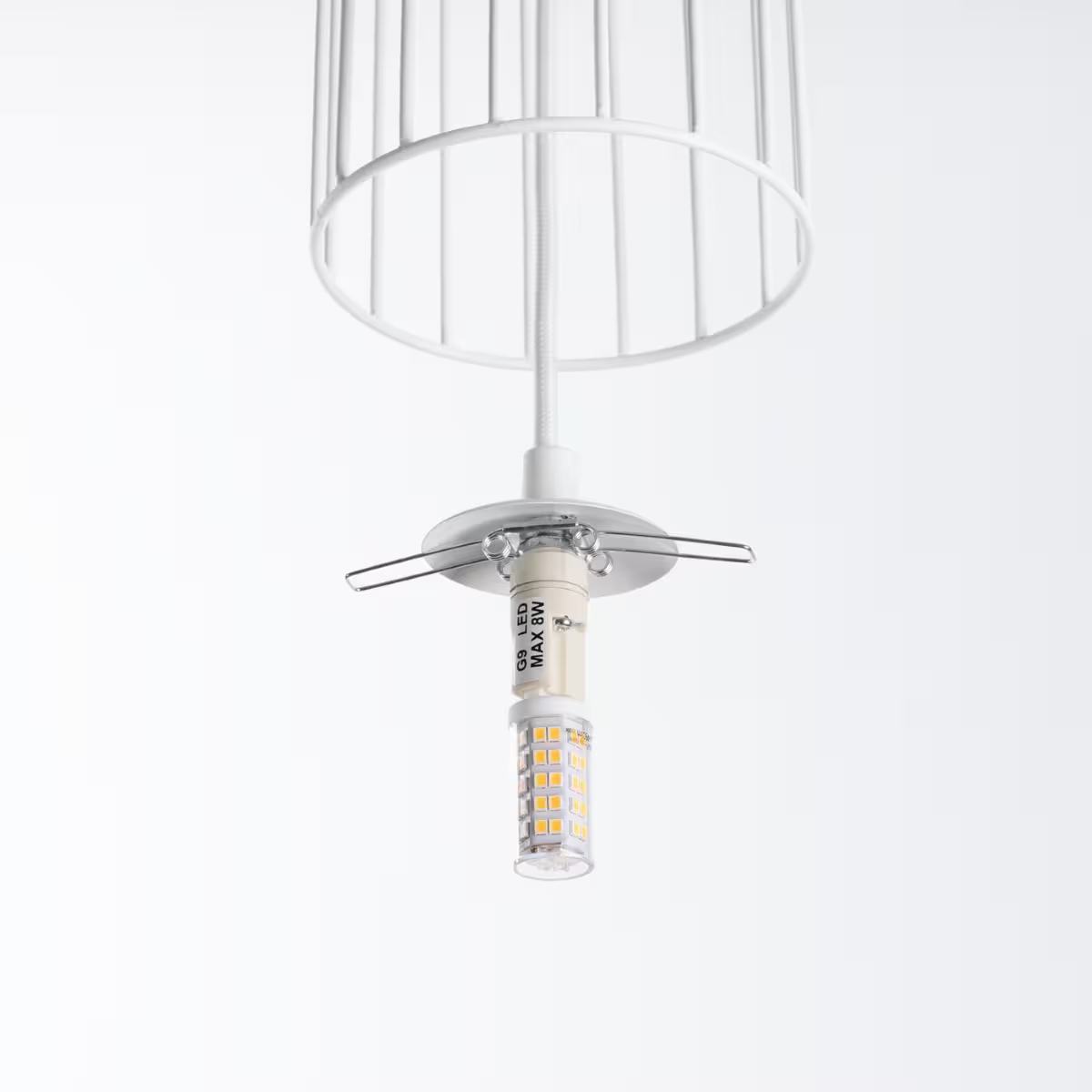 Brina 1 Pendant