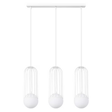 Brina 3L Pendant