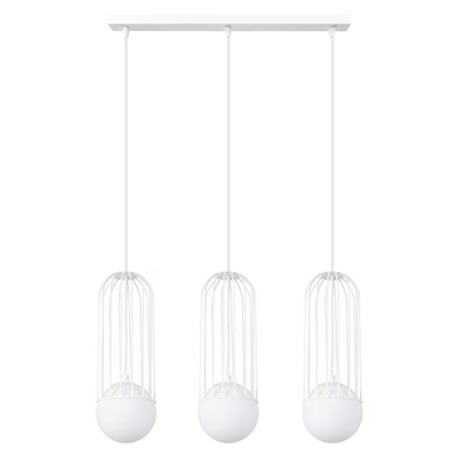 Brina 3L Pendant