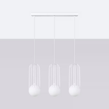 Brina 3L Pendant