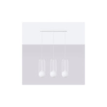 Brina 3L Pendant