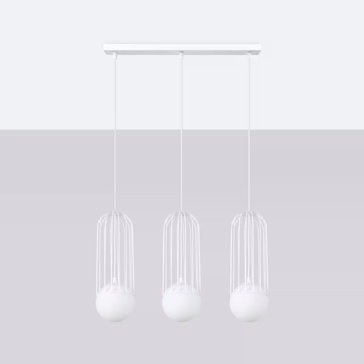 Brina 3L Pendant