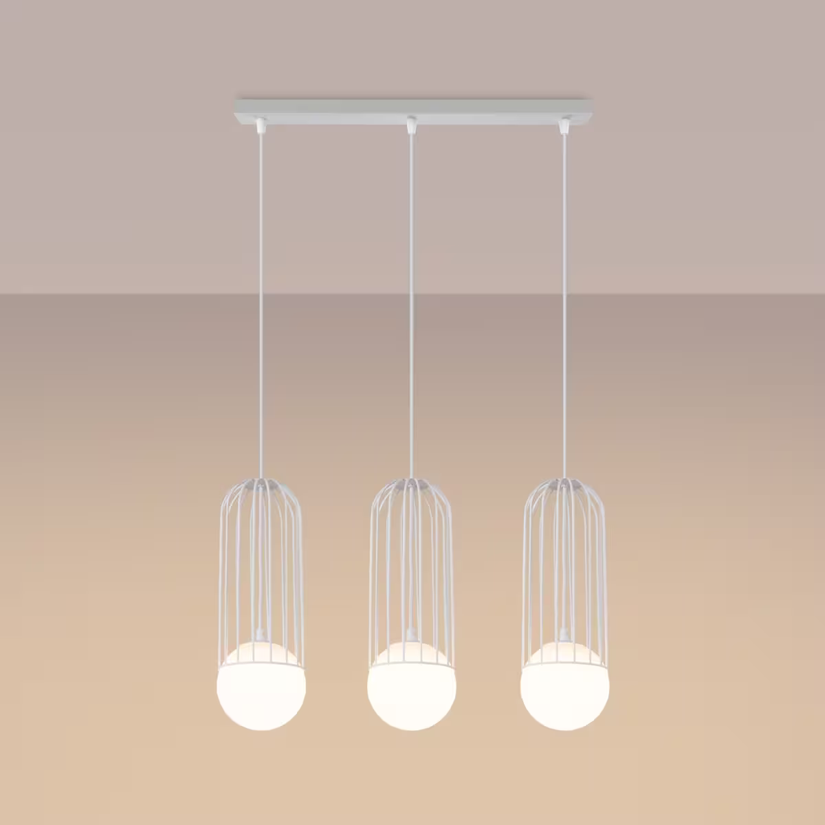 Brina 3L Pendant