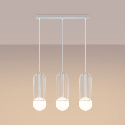 Brina 3L Pendant