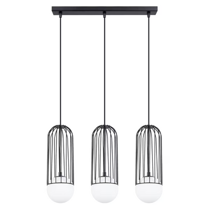 Brina 3L Pendant