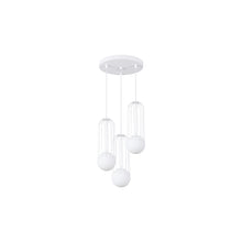 Brina 3P Pendant