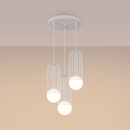 Brina 3P Pendant