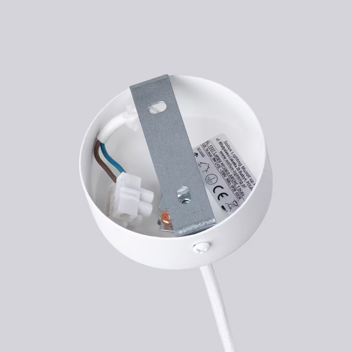 Arche 1 Pendant