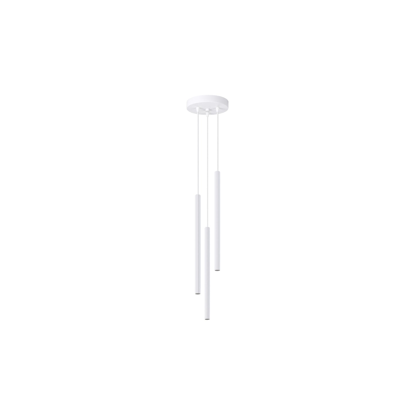Arche 3P Pendant