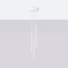 Arche 3P Pendant
