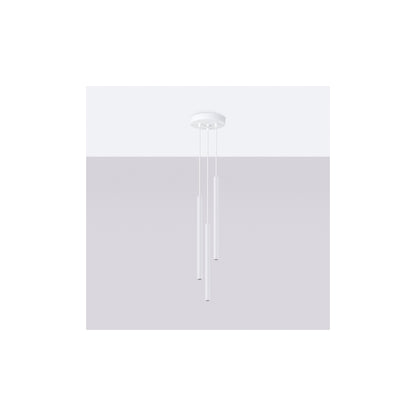 Arche 3P Pendant