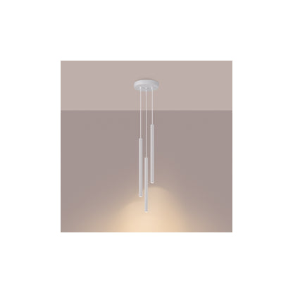 Arche 3P Pendant